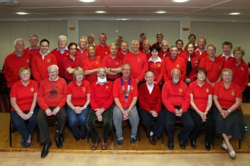 Tavistock Lions Club